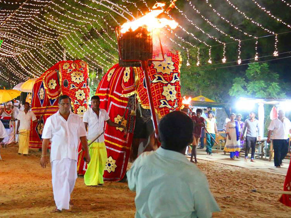 Muruga Bhakti Ashrams